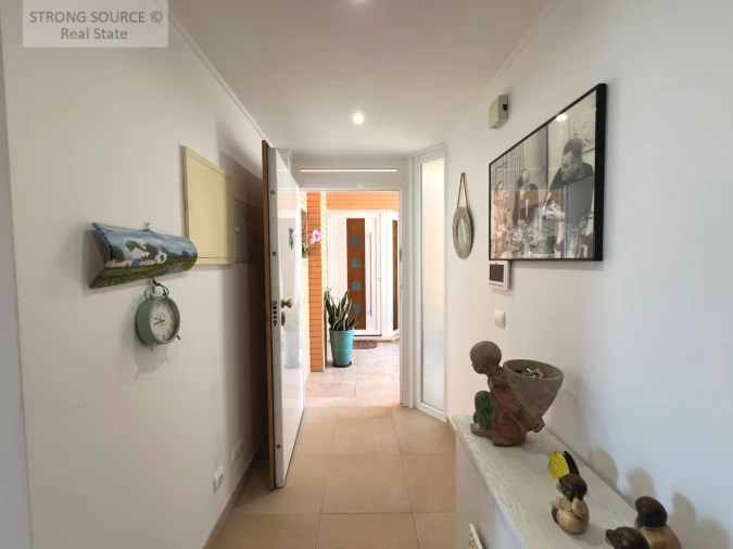 Moradia T3 para Venda em Sesimbra (Santiago) Foto 25