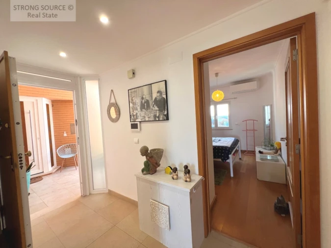 Moradia T3 para Venda em Sesimbra (Santiago) Foto 27