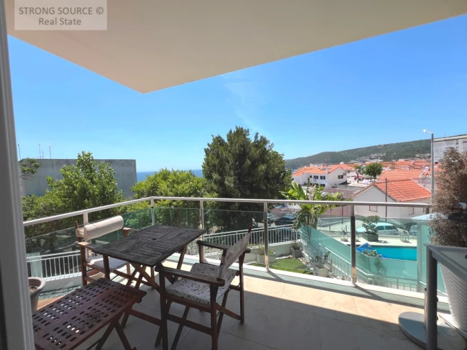 Moradia T3 para Venda em Sesimbra (Santiago) Foto 54