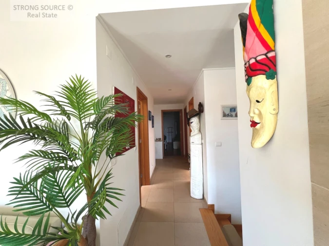 Moradia T3 para Venda em Sesimbra (Santiago) Foto 71