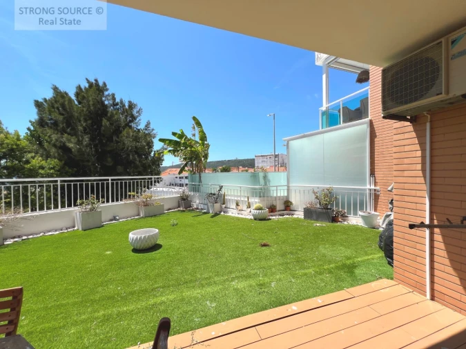 Moradia T3 para Venda em Sesimbra (Santiago) Foto 96