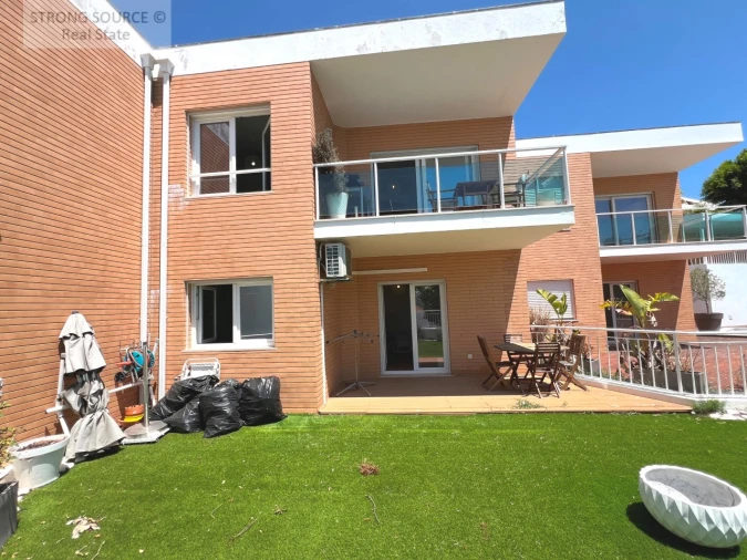 Moradia T3 para Venda em Sesimbra (Santiago) Foto 104