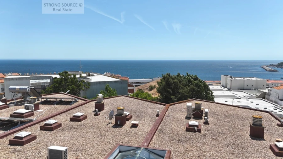 Moradia T3 para Venda em Sesimbra (Santiago) Foto 120