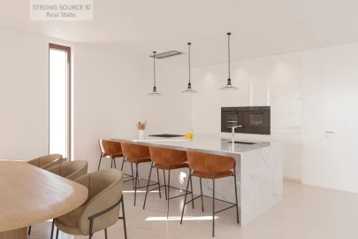 Moradia T3 para Venda em Luz