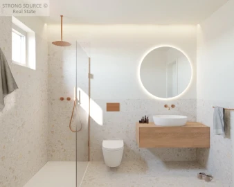 Moradia T3 para Venda em Luz