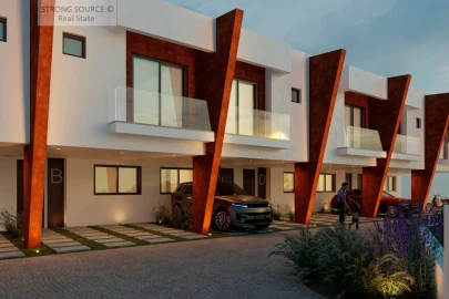 Moradia T3 para Venda em Luz