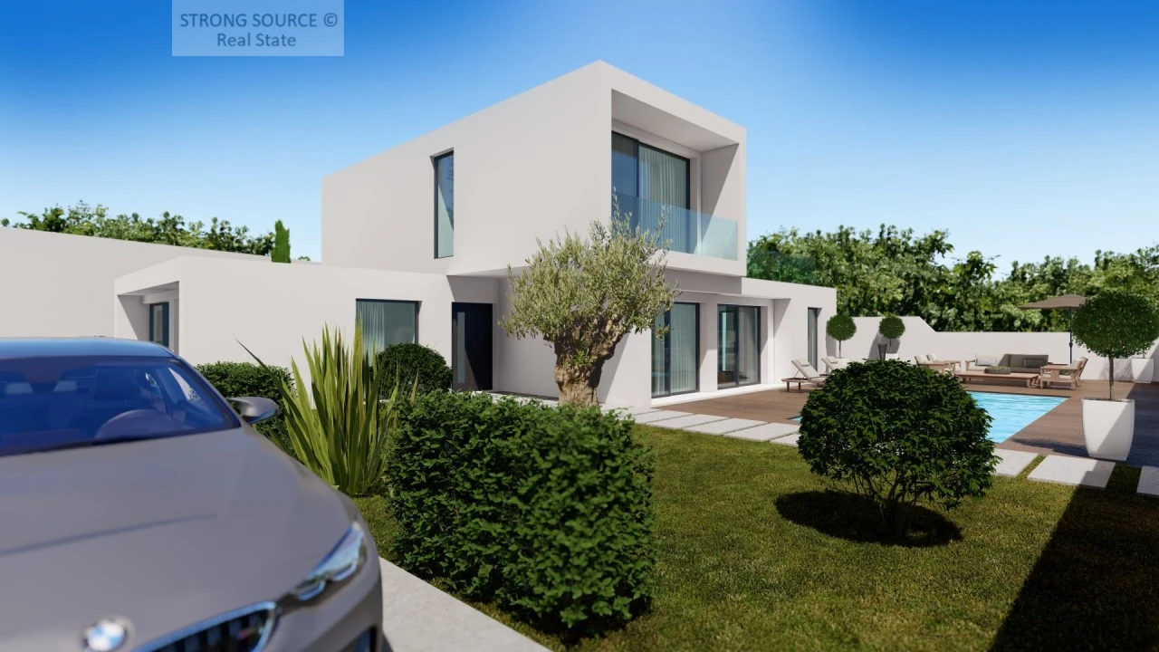 Moradia T3 para Venda em Reguengo Grande Foto 4