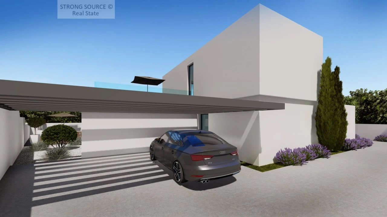 Moradia T3 para Venda em Reguengo Grande Foto 7