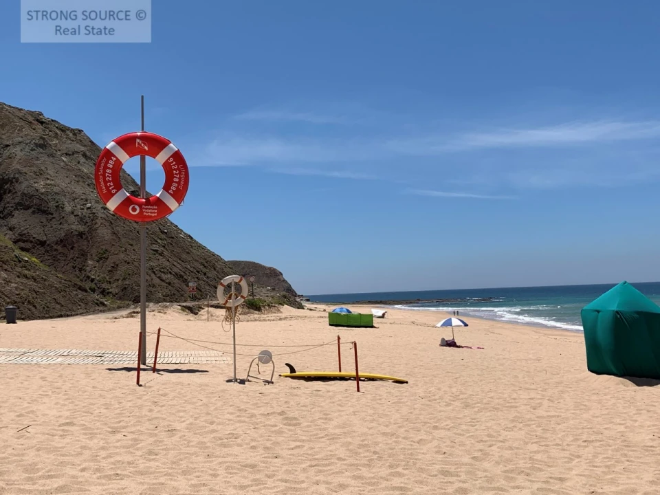 Moradia T3 para Venda em Reguengo Grande Foto 36