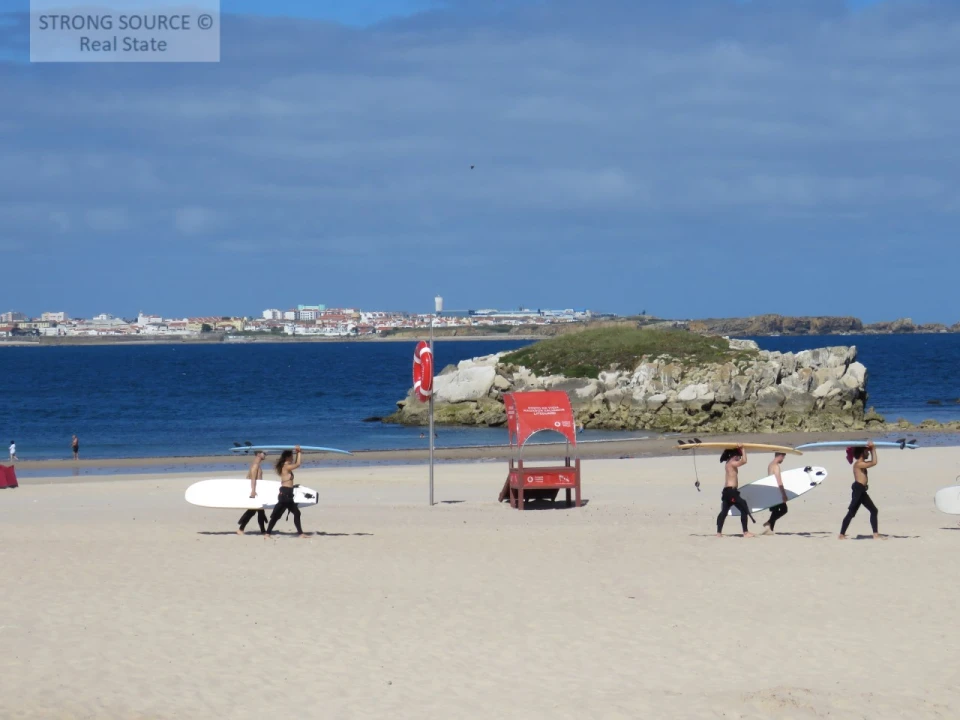 Moradia T3 para Venda em Reguengo Grande Foto 39