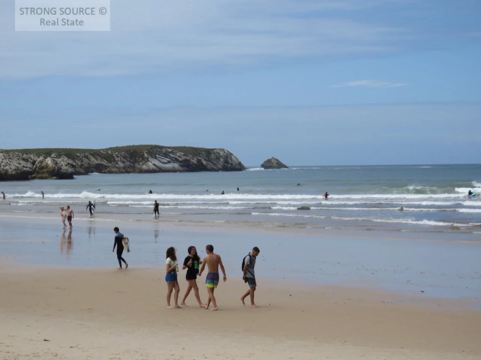 Moradia T3 para Venda em Reguengo Grande Foto 40