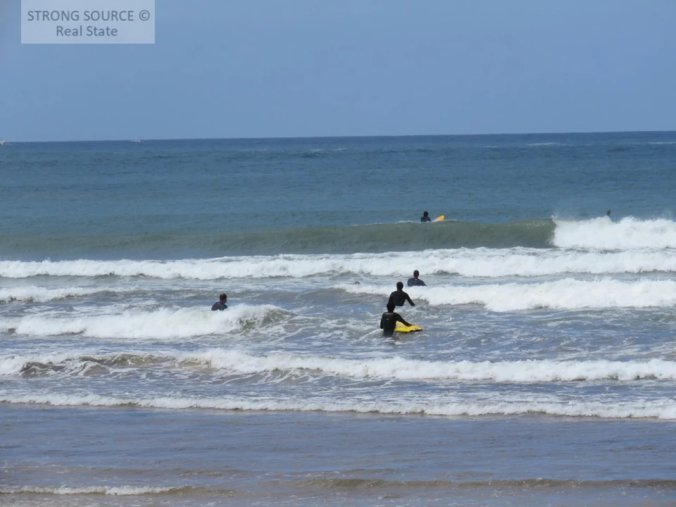 Moradia T3 para Venda em Reguengo Grande Foto 41