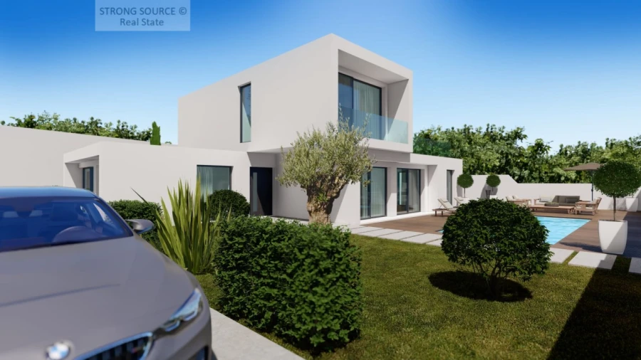 Moradia T3 para Venda em Reguengo Grande Foto 4