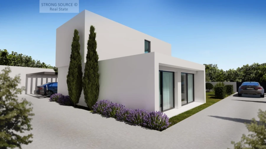 Moradia T3 para Venda em Reguengo Grande Foto 5