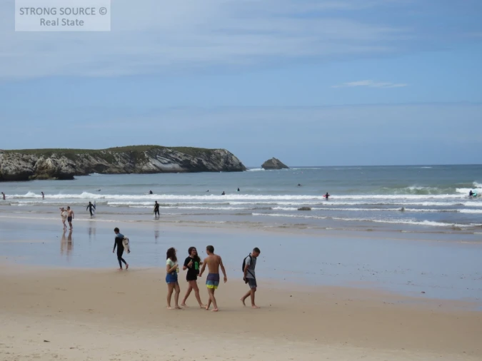 Moradia T3 para Venda em Reguengo Grande Foto 40