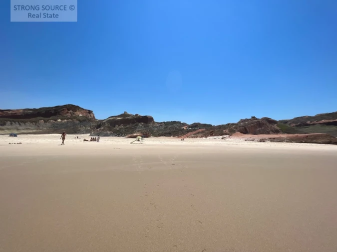 Moradia T3 para Venda em Reguengo Grande Foto 46