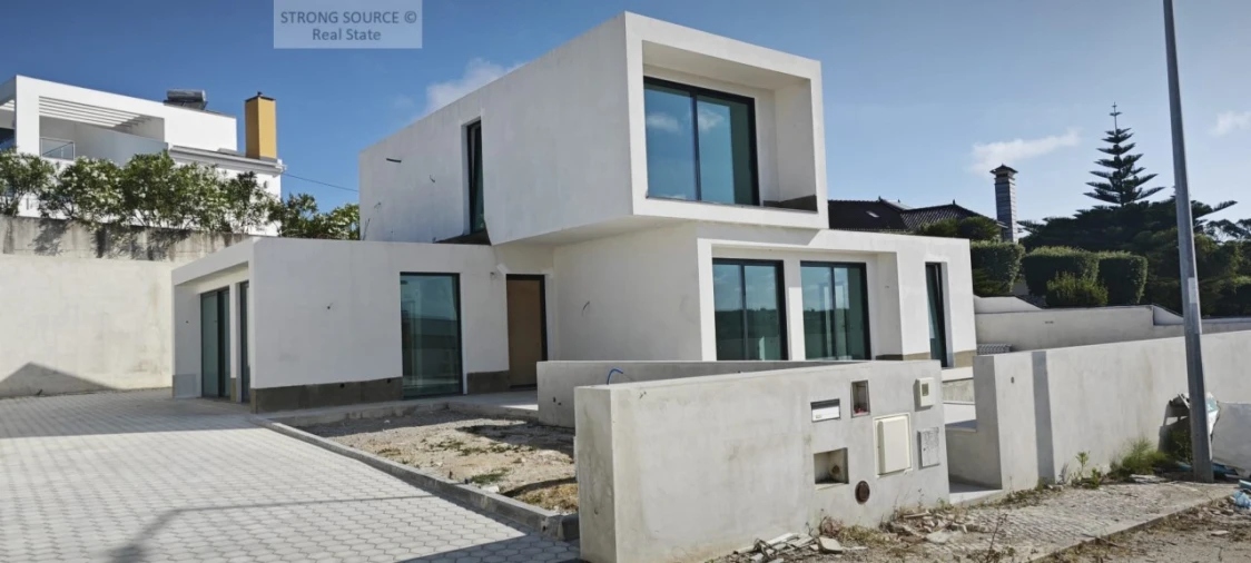 Moradia T3 para Venda em Reguengo Grande Foto 9