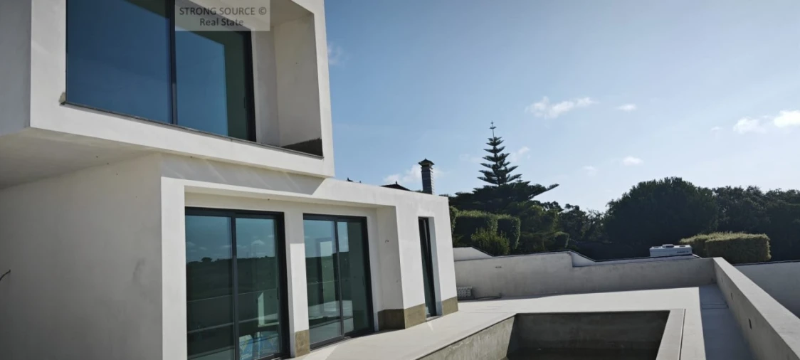 Moradia T3 para Venda em Reguengo Grande Foto 11