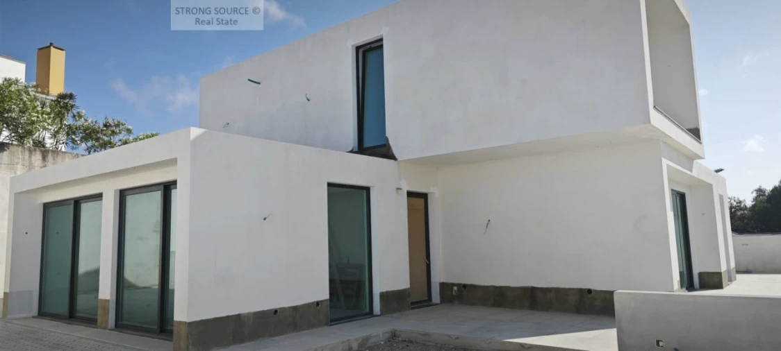 Moradia T3 para Venda em Reguengo Grande Foto 15