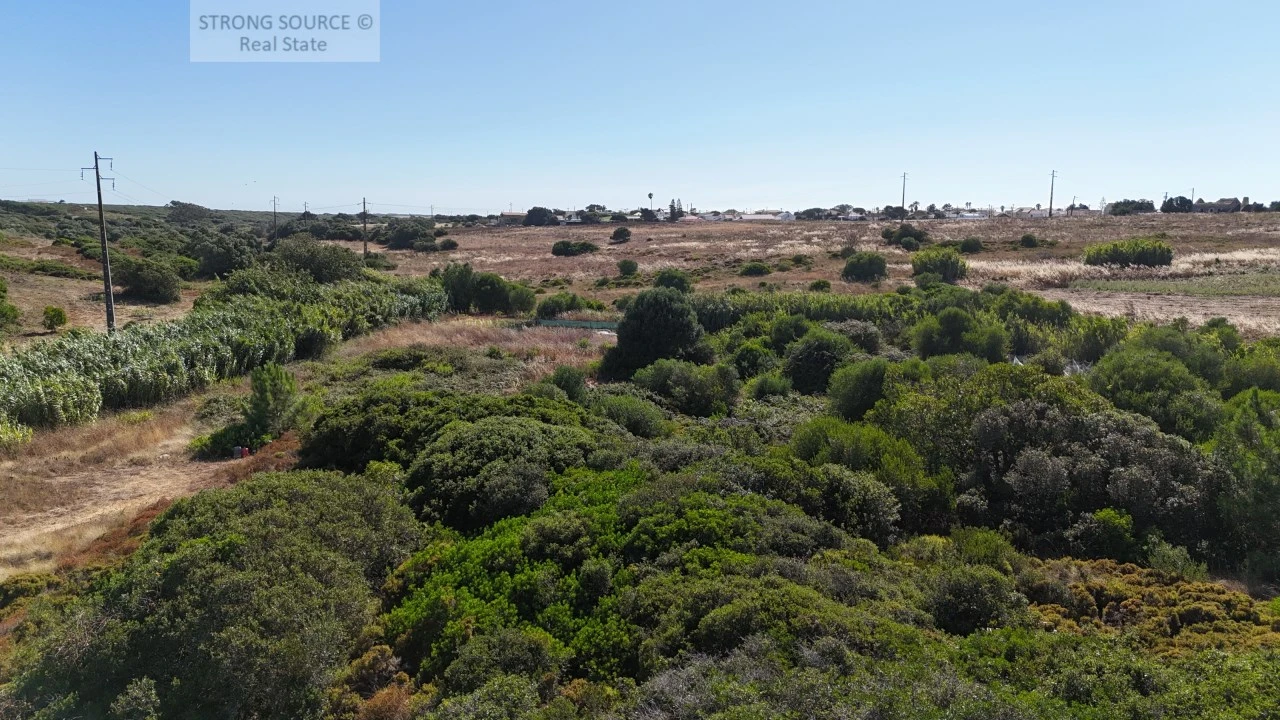 Terreno Misto para Venda em Sesimbra (Castelo) Foto 4