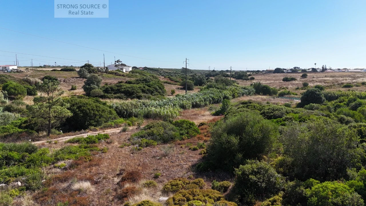 Terreno Misto para Venda em Sesimbra (Castelo) Foto 5