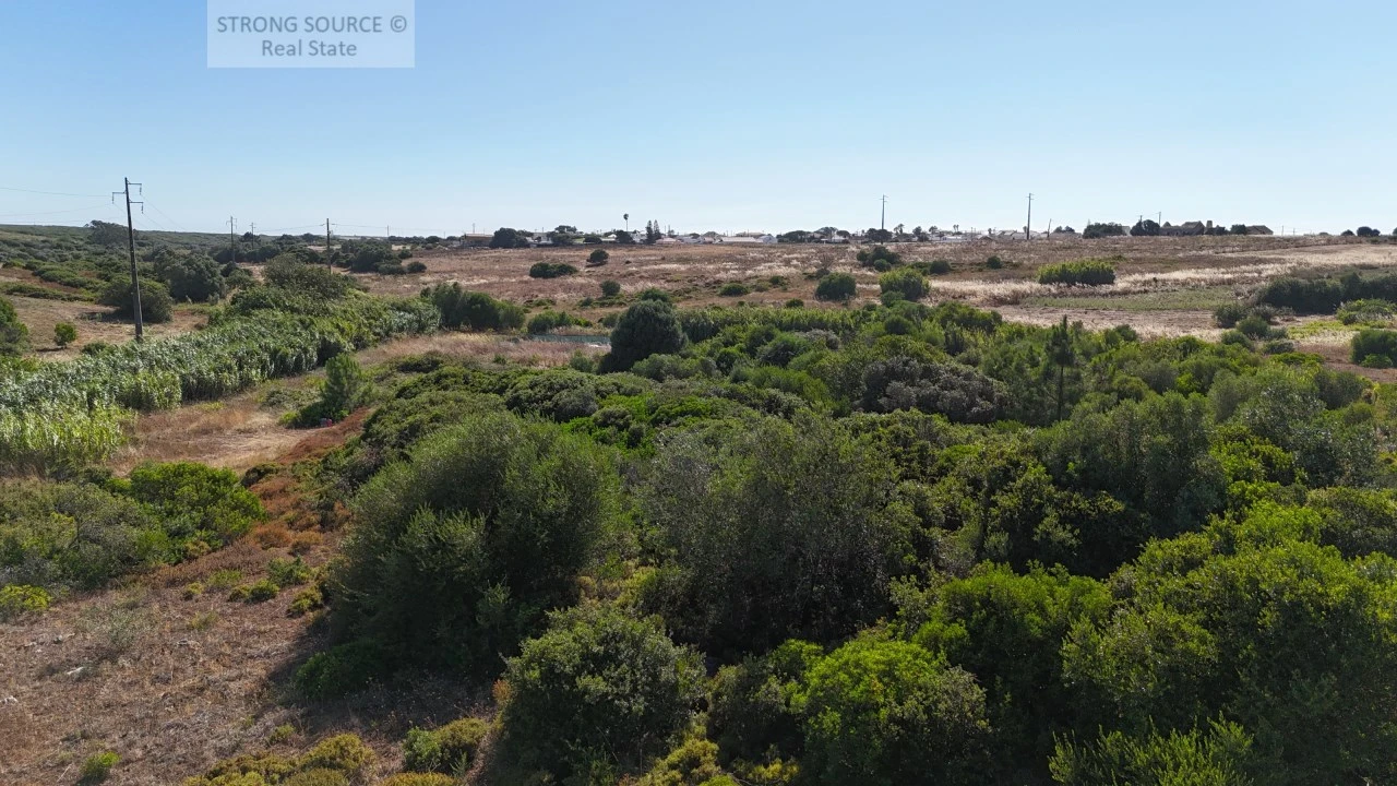 Terreno Misto para Venda em Sesimbra (Castelo) Foto 6