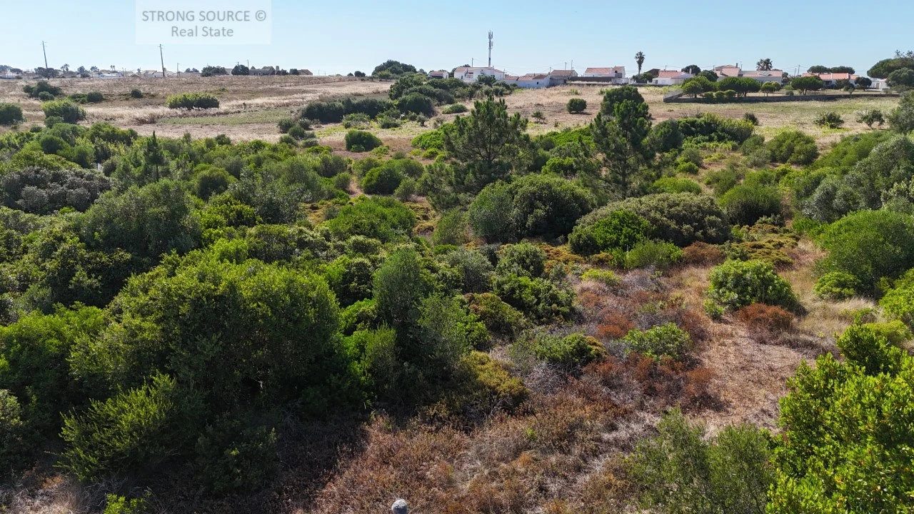 Terreno Misto para Venda em Sesimbra (Castelo) Foto 3