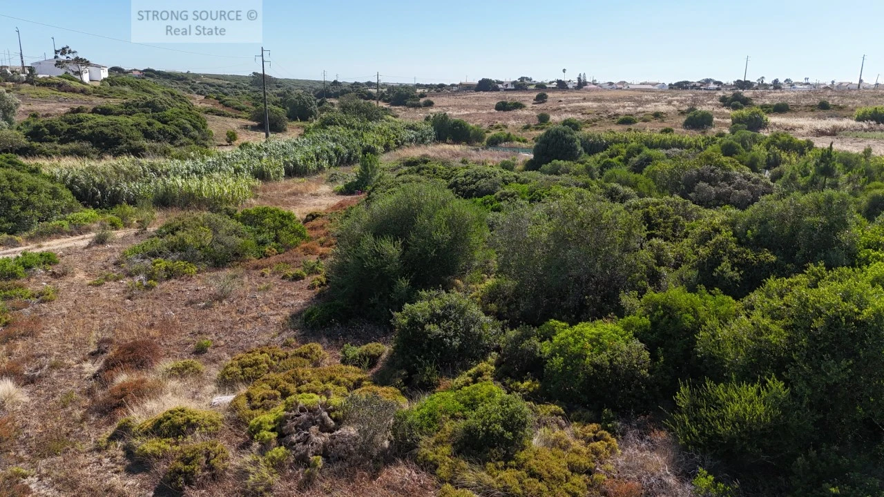 Terreno Misto para Venda em Sesimbra (Castelo) Foto 2