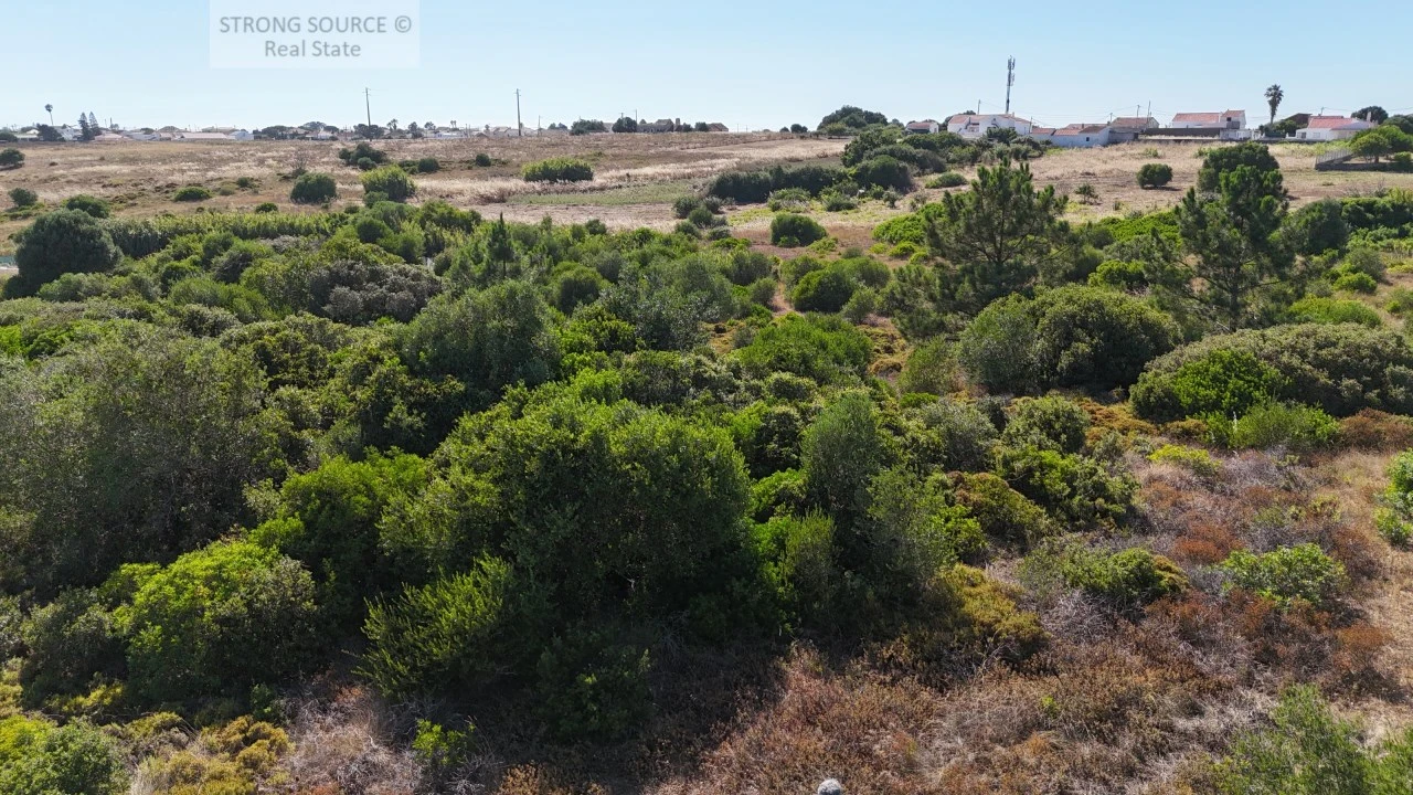 Terreno Misto para Venda em Sesimbra (Castelo) Foto 7