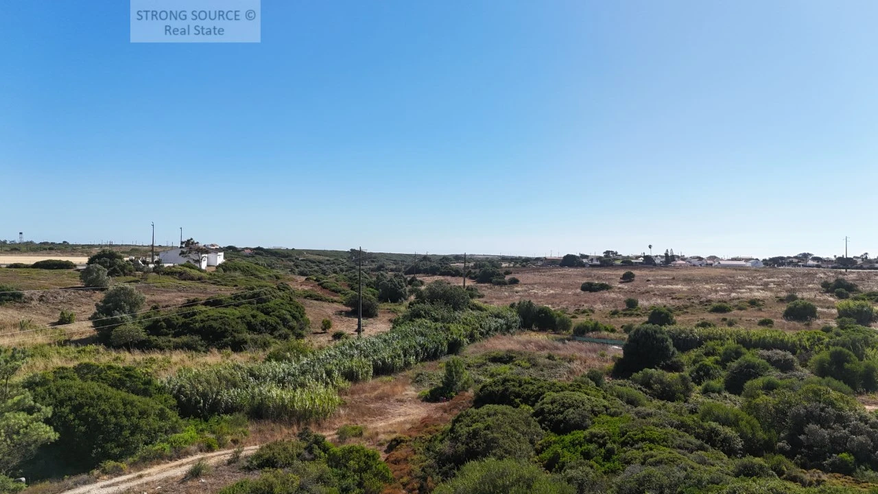 Terreno Misto para Venda em Sesimbra (Castelo) Foto 8