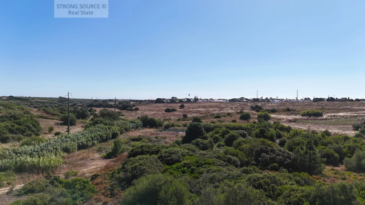 Terreno Misto para Venda em Sesimbra (Castelo) Foto 9