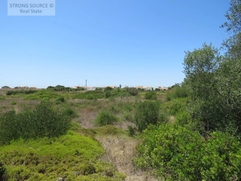 Terreno Misto para Venda em Sesimbra (Castelo) Foto 13
