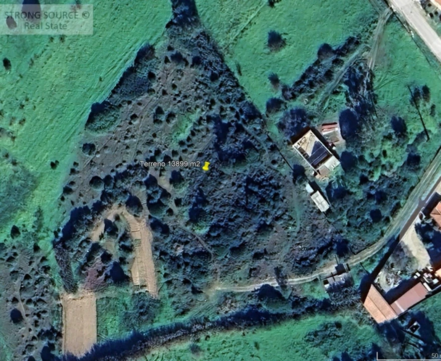 Terreno Misto para Venda em Sesimbra (Castelo) Foto 14