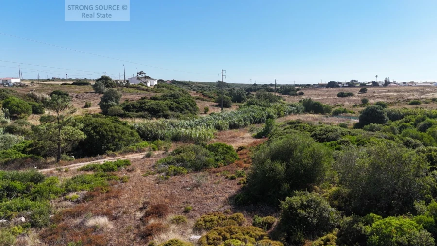 Terreno Misto para Venda em Sesimbra (Castelo) Foto 5