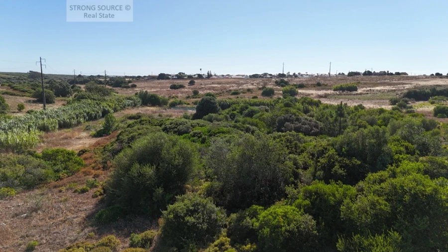 Terreno Misto para Venda em Sesimbra (Castelo) Foto 6