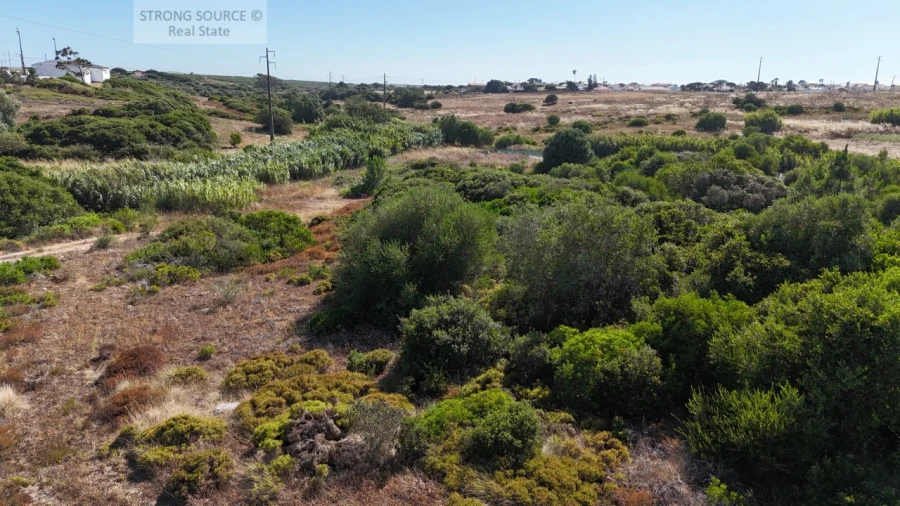 Terreno Misto para Venda em Sesimbra (Castelo) Foto 2
