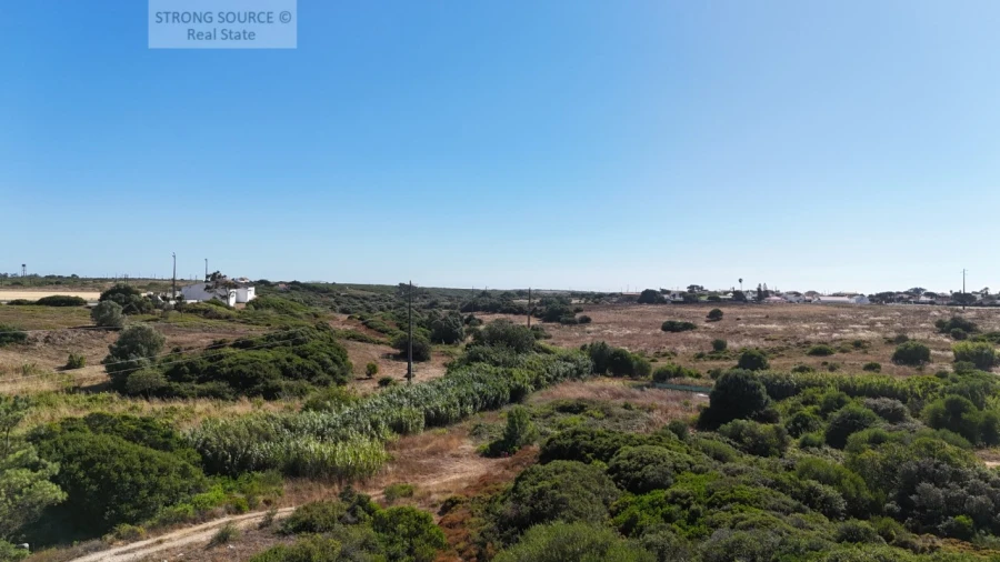 Terreno Misto para Venda em Sesimbra (Castelo) Foto 8