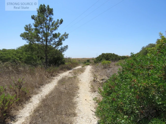 Terreno Misto para Venda em Sesimbra (Castelo) Foto 10