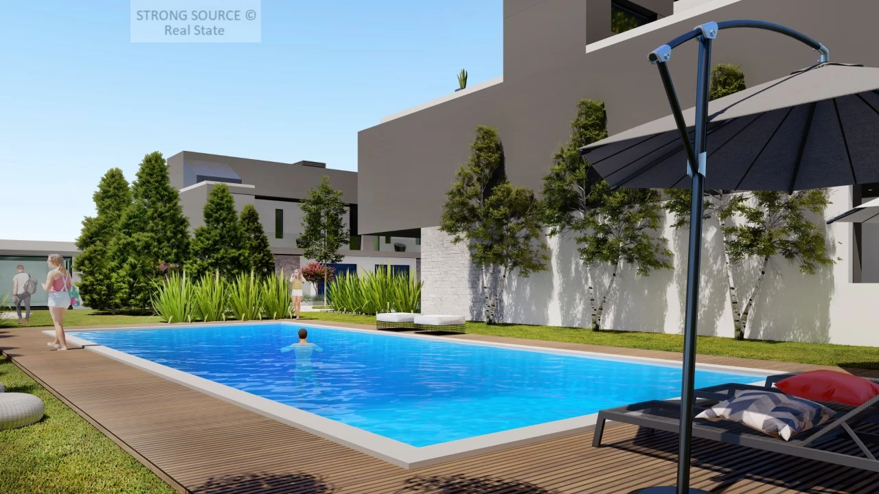 Moradia T5 para Venda em Lourinhã e Atalaia Foto 15