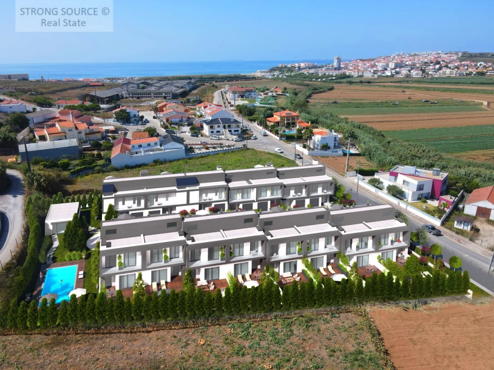 Moradia T5 para Venda em Lourinhã e Atalaia Foto 17