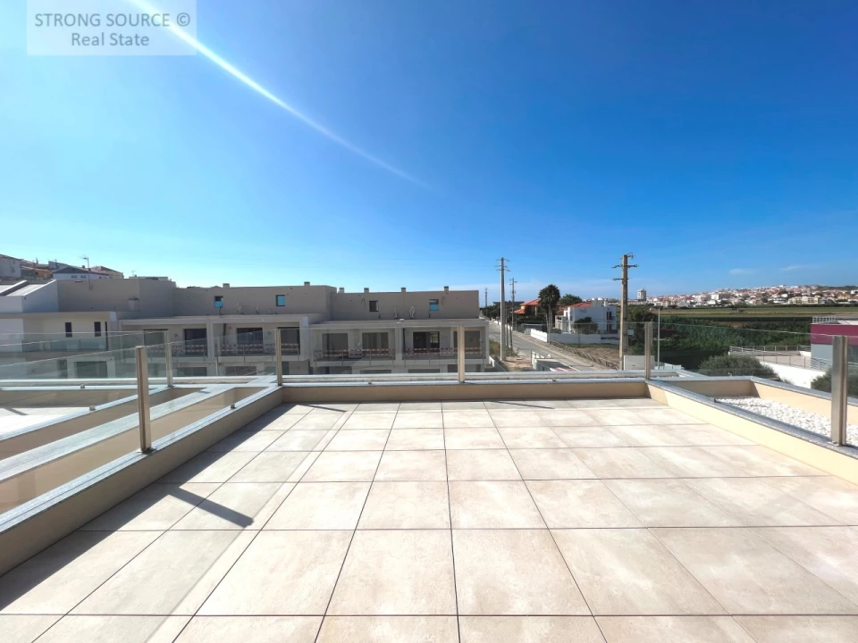 Moradia T5 para Venda em Lourinhã e Atalaia Foto 111