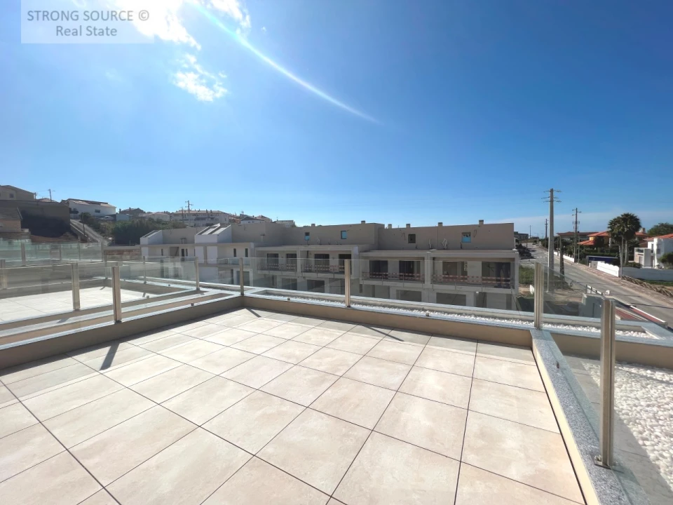 Moradia T5 para Venda em Lourinhã e Atalaia Foto 112