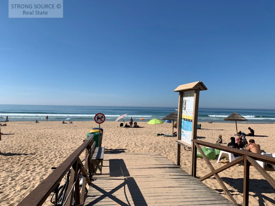Moradia T5 para Venda em Lourinhã e Atalaia Foto 123