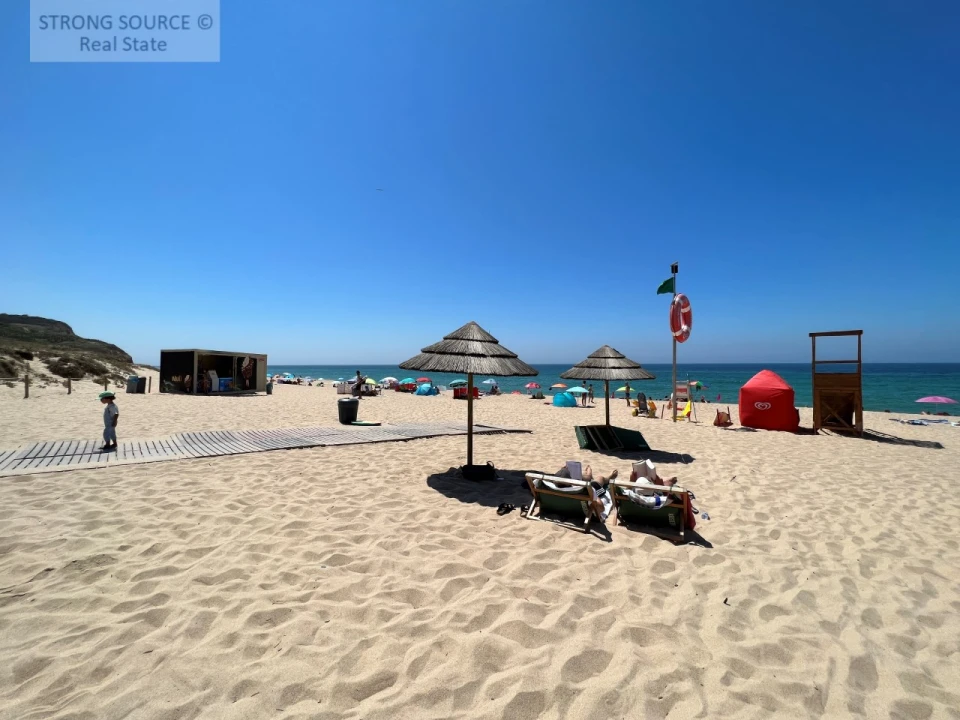 Moradia T5 para Venda em Lourinhã e Atalaia Foto 121