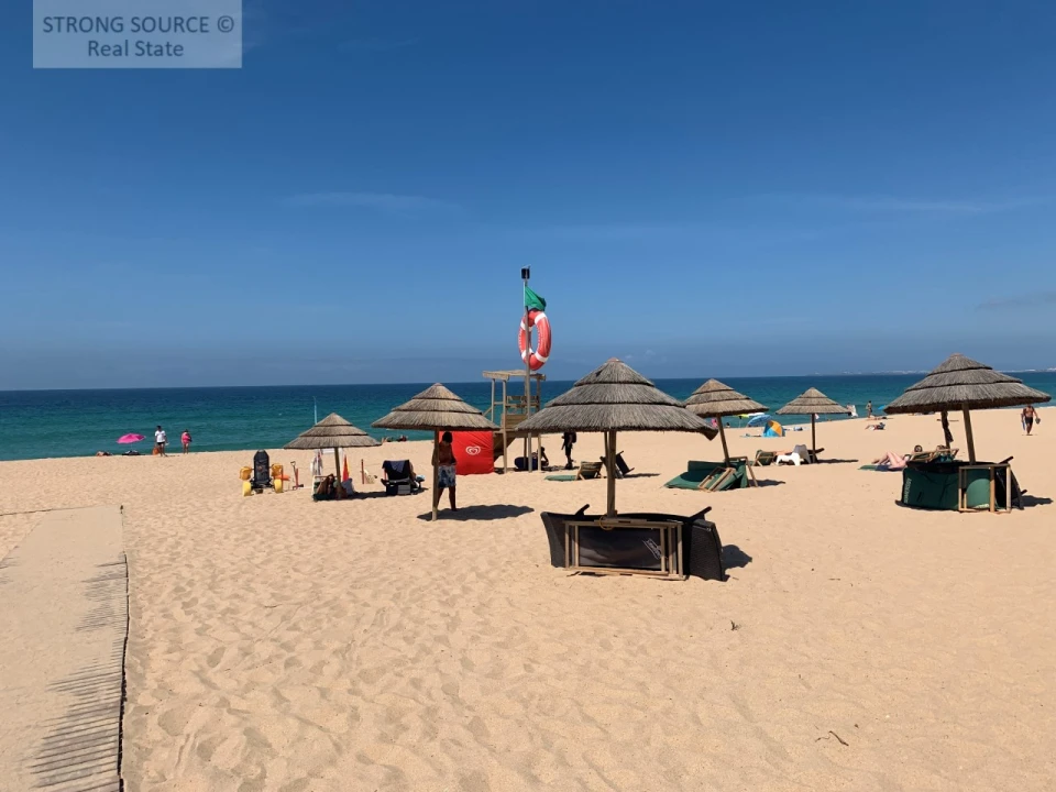 Moradia T5 para Venda em Lourinhã e Atalaia Foto 128