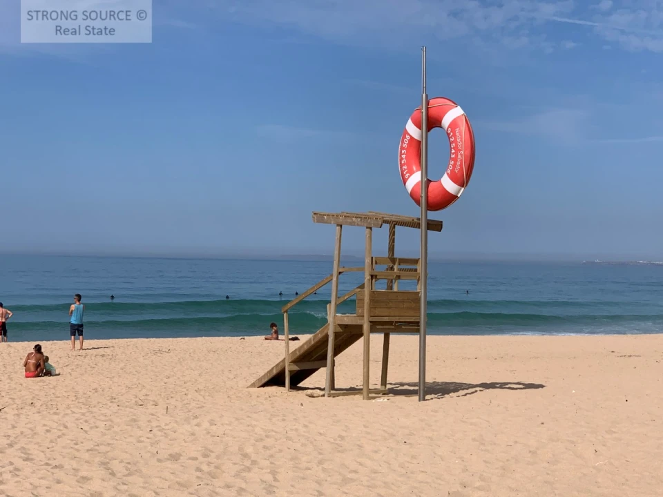 Moradia T5 para Venda em Lourinhã e Atalaia Foto 134