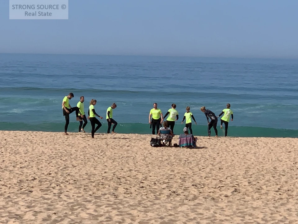 Moradia T5 para Venda em Lourinhã e Atalaia Foto 135