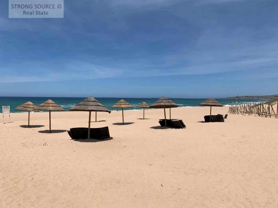 Moradia T5 para Venda em Lourinhã e Atalaia Foto 136