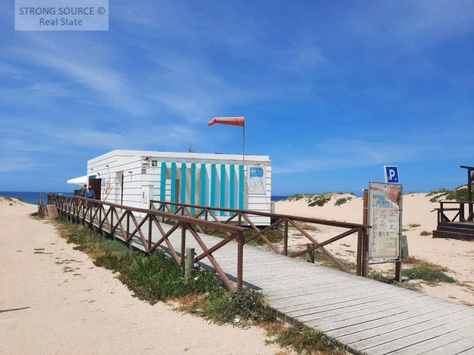 Moradia T5 para Venda em Lourinhã e Atalaia Foto 137