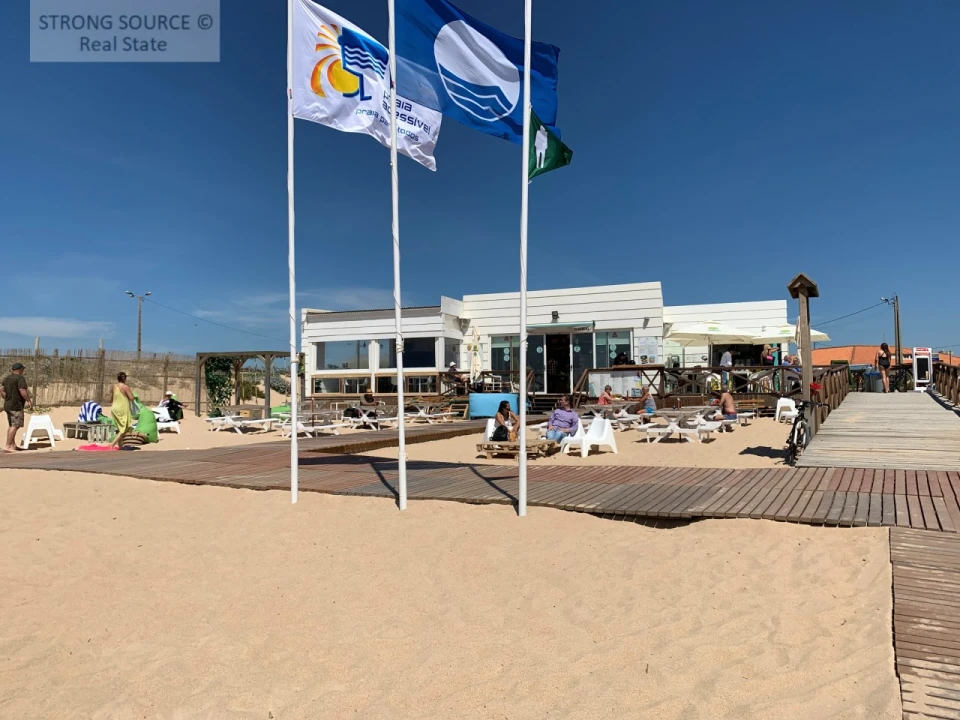 Moradia T5 para Venda em Lourinhã e Atalaia Foto 140